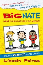 Cover of: Big Nate Compilation by 