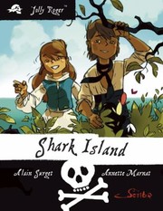 Cover of: Shark Island