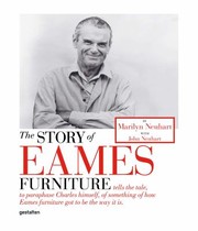 Cover of: The Story Of Eames Furniture