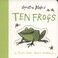 Cover of: Quentin Blakes Ten Frogs