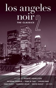 Cover of: Los Angeles Noir 2 The Classics