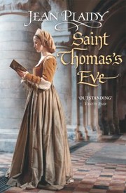 Cover of: Saint Thomass Eve by 