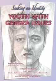 Cover of: Youth With Gender Issues Seeking An Identity by Kenneth McIntosh