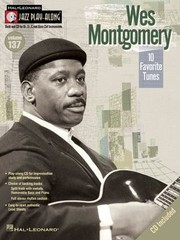 Cover of: Wes Montgomery 10 Favorite Tunes