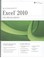 Cover of: Excel 2010 Vba Programming Data