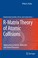 Cover of: Rmatrix Theory Of Atomic Collisions Application To Atomic Molecular And Optical Processes
