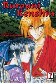 Cover of: Rurouni Kenshin Meiji Swordsman Romantic Story