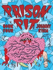 Cover of: Prison Pit