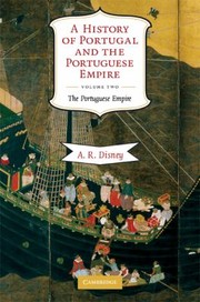 Cover of: A History Of Portugal And The Portuguese Empire