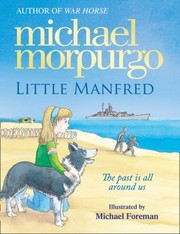 Cover of: Little Manfred by 
