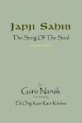 Cover of: Japji Sahib - The Song Of The Soul