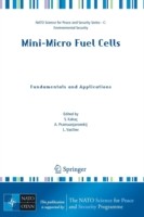 Minimicro Fuel Cells Fundamentals And Applications by A. Pramuanjaroenkij