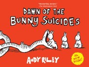 Cover of: Dawn Of The Bunny Suicides