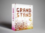 Cover of: Grand Stand 4 Design For Trade Fair Stands