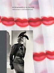 Cover of: Schiaparelli Prada Impossible Conversations