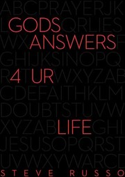 Cover of: Gods Answers 4 Ur Life