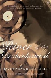 River of the brokenhearted