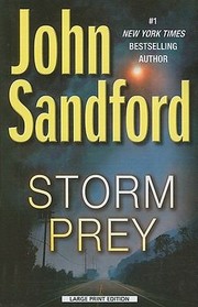 Cover of: Storm prey