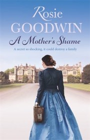 Cover of: A Mothers Shame