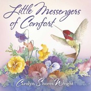 Cover of: Little Messengers Of Comfort