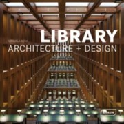 Cover of: Library Architecture Design