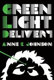 Cover of: Green Light Delivery by 