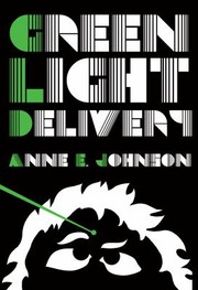 Cover of Green Light Delivery