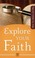 Cover of: Explore Your Faith