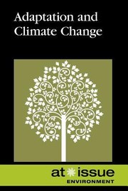 Cover of: Adaptation And Climate Change