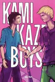 Cover of: Kamikaze Boys