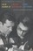 Cover of: Jack Kerouac And Allen Ginsberg The Letters