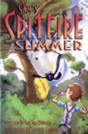 Cover of: Sams Spitfire Summer