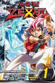 Cover of: Yugioh Zexal