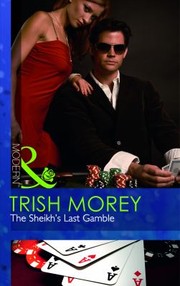 Cover of: The Sheikhs Last Gamble