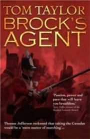 Cover of: Brocks Agent