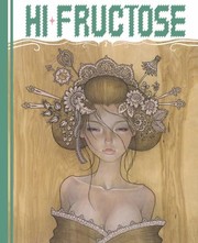 Cover of: Hifructose Collected Edition by 
