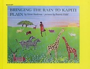 Cover of: Bringing The Rain To Kapiti Plain A Nandi Tale by 