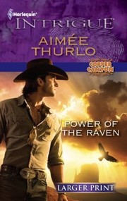 Cover of: Power Of The Raven