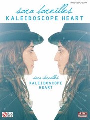 Cover of: Kaleidoscope Heart by 