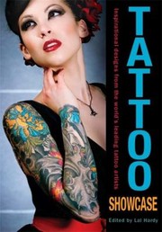 Cover of: Tattoo Showcase