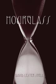 Cover of: Hourglass by David Lester Snell