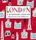 Cover of: London A 3d Keepsake Cityscape