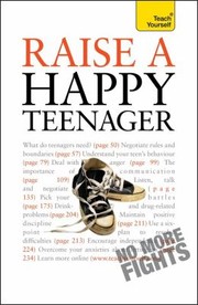 Cover of: Raise a Happy Teenager
            
                Teach Yourself