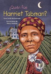 Cover of: Quin Fue Harriet Tubman by 
