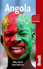 Cover of: Angola by 