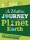 Cover of: A Maths Journey Through Planet Earth