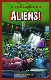 Cover of: Aliens