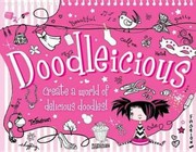 Cover of: Doodleicious