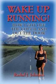 Cover of: Wake Up Running