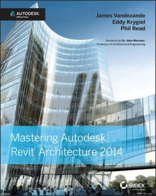 mastering autodesk revit mep 2014.